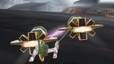Star Wars: Episode 1 - Racer - gra w gatunku Gwiezdne wojny