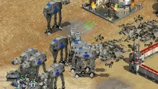 Star Wars: Galactic Battlegrounds - gra w gatunku W czasie rzeczywistym