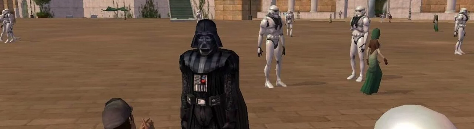 Kup Star Wars: Galaxies - An Empire Divided (SWG) tanio, zniżki do 90% 🏷️, porównanie cen w różnych sklepach