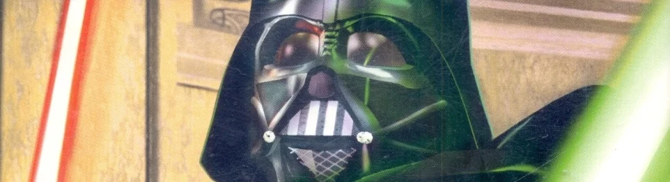 Star Wars: Jedi Knight - Dark Forces 2 — Улучшенные текстуры (Neural Upscale Texture Pack) [1.0] / Animacja i Grafika / Mody i skórki