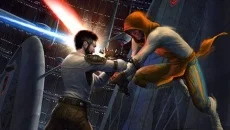Star Wars: Jedi Knight - Jedi Academy - gra w gatunku Futuryzm (Przyszłość)