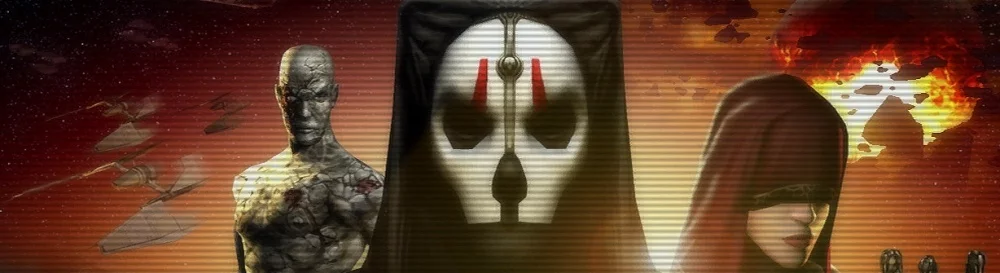 Kup Star Wars: Knights of the Old Republic 2 - The Sith Lords (KOTOR 2) tanio, zniżki do 90% 🏷️, porównanie cen w różnych sklepach