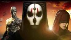 Star Wars: Knights of the Old Republic 2 - The Sith Lords - gra w gatunku W czasie rzeczywistym