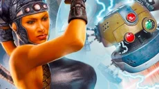 Star Wars: Lethal Alliance - gra w gatunku Futuryzm (Przyszłość)