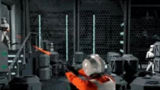 Star Wars: Rebel Assault - data wydania dla 3DO