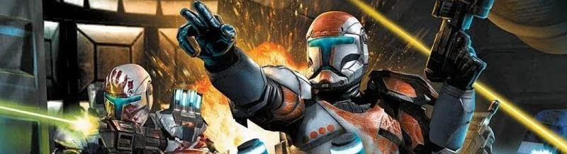 Pozytywne opinie o Star Wars: Republic Commando — 1 opinia