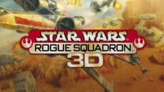 Star Wars: Rogue Squadron 3D - gra w gatunku Akcja