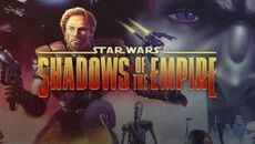 Star Wars: Shadows of the Empire
