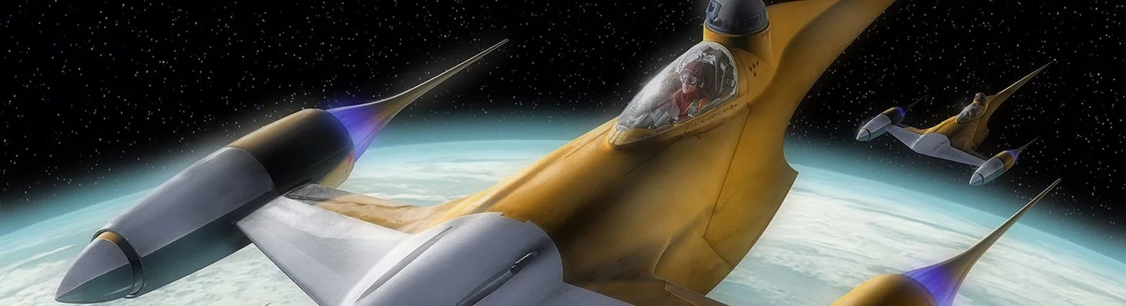 Data wydania Star Wars: Starfighter w różnych krajach na świecie