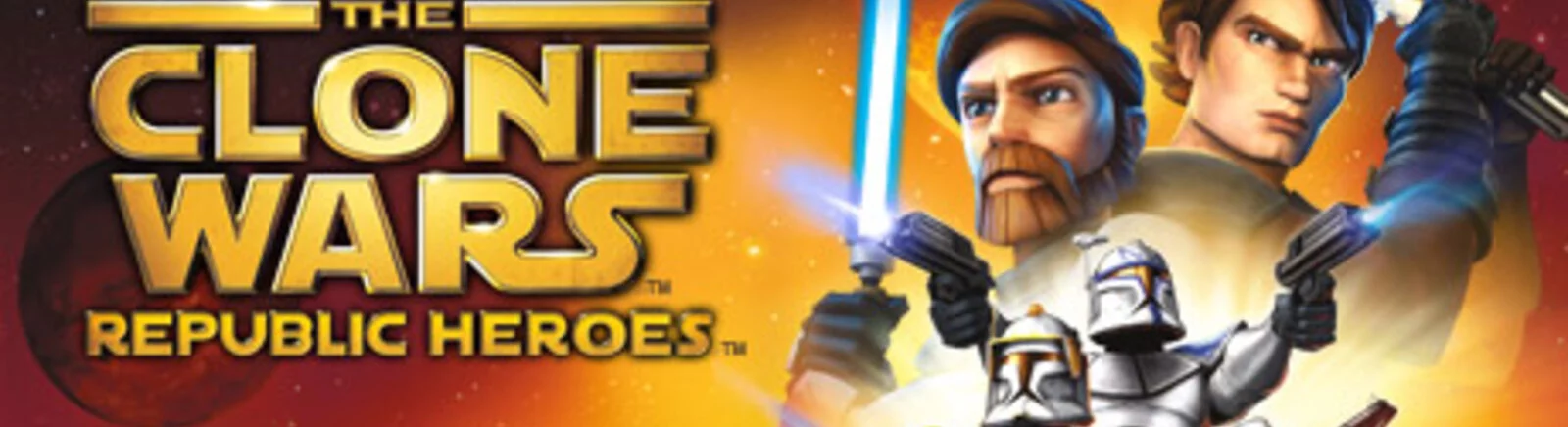 Data wydania Star Wars: The Clone Wars - Republic Heroes w różnych krajach na świecie