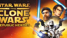 Star Wars: The Clone Wars - Republic Heroes - gra w gatunku Strzelanka