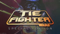 Star Wars: TIE Fighter - gra w gatunku Symulator