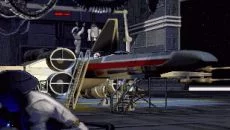 Vader Immortal: A Star Wars VR Series jest podobna do Vader Immortal: A Star Wars VR Series
