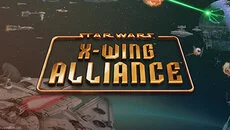 Star Wars: X-Wing Alliance