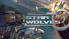 Star Wolves - gra w gatunku Symulator lotu