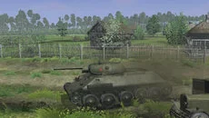 Steel Fury: Kharkov 1942 - gra w gatunku Czołgi