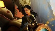 Steel Storm: Burning Retribution - gra w gatunku Czołgi