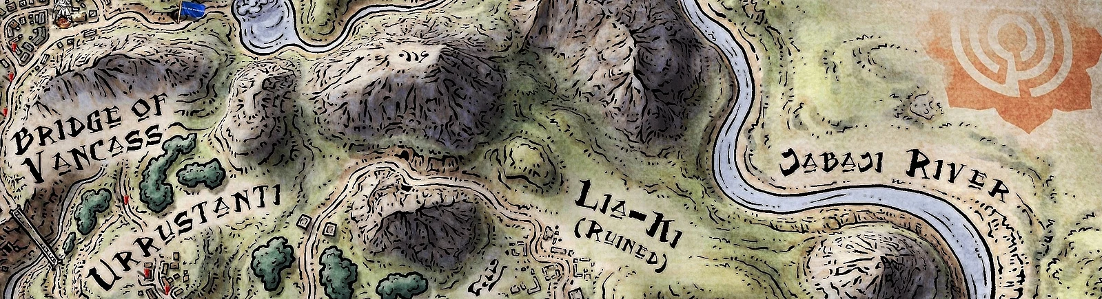 Forum Steve Jackson&#039;s Sorcery!: The Shamutanti Hills