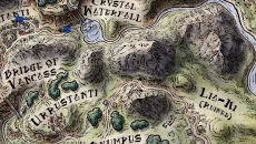 Steve Jackson's Sorcery!: The Shamutanti Hills - gra w gatunku Fantastyka / średniowiecze