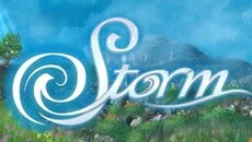 Storm (1983) - gra w gatunku Futuryzm (Przyszłość)