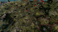 Storm: Frontline Nation - gra w gatunku Turowa