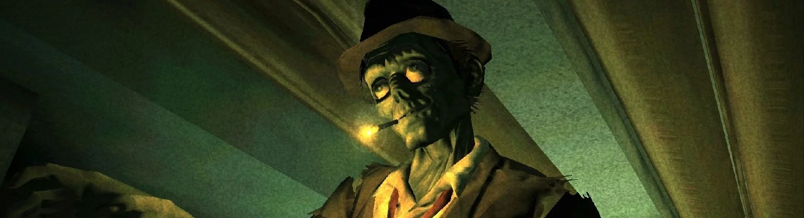 Recenzja o Stubbs the Zombie in Rebel Without a Pulse od Dark_Zombie_Man