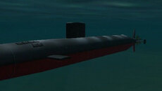 Sub Command: Akula Seawolf 688(I) - gra w gatunku Okręty wojenne / łodzie podwodne