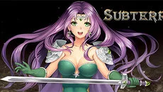 SubTerra - gra w gatunku Łamigłówka