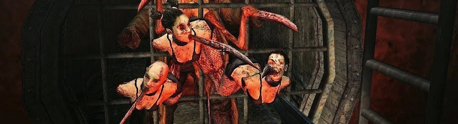 Zapisane dla Suffering