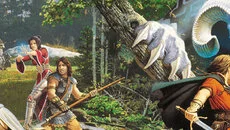 Summoner - data wydania dla PlayStation 2