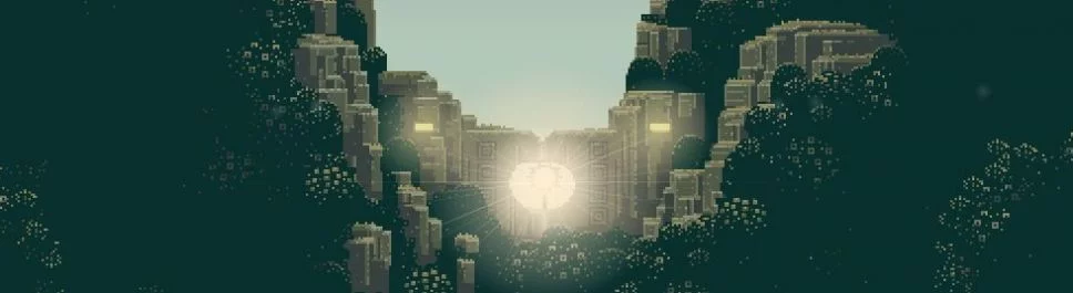 Superbrothers: Sword &amp; Sworcery EP — Сохранение [Лицензия Epic] / Zapisane / Cheaty