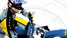 Supercross - gra w gatunku Gra sportowa