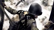 Medal of Honor: Airborne - gra w gatunku Historyczna