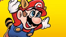 Super Mario Bros. 3 - data wydania dla Wii U