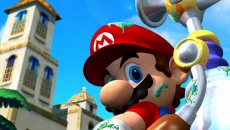 Super Mario Sunshine