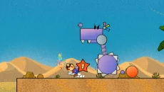 Super Paper Mario - gra w gatunku Gra fabularna
