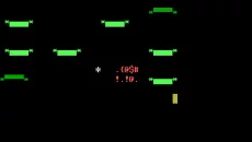 Super Stupid Space Invaders - gra w gatunku Arkaada