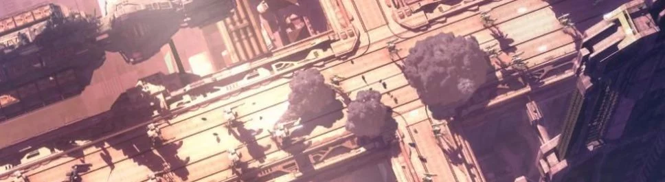 Trenery dla Supreme Commander: Forged Alliance