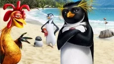 Surf's Up (2007) - gra w gatunku Surfing
