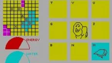 Survival (1984) - data wydania dla ZX Spectrum