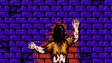 Sweet Home - gra w gatunku Gra fabularna