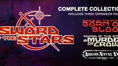 Sword of the Stars: Complete Collection - gra w gatunku Okręty wojenne / łodzie podwodne