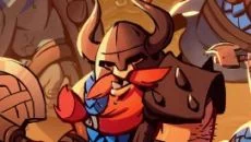 Swords & Soldiers - data wydania dla Wii U