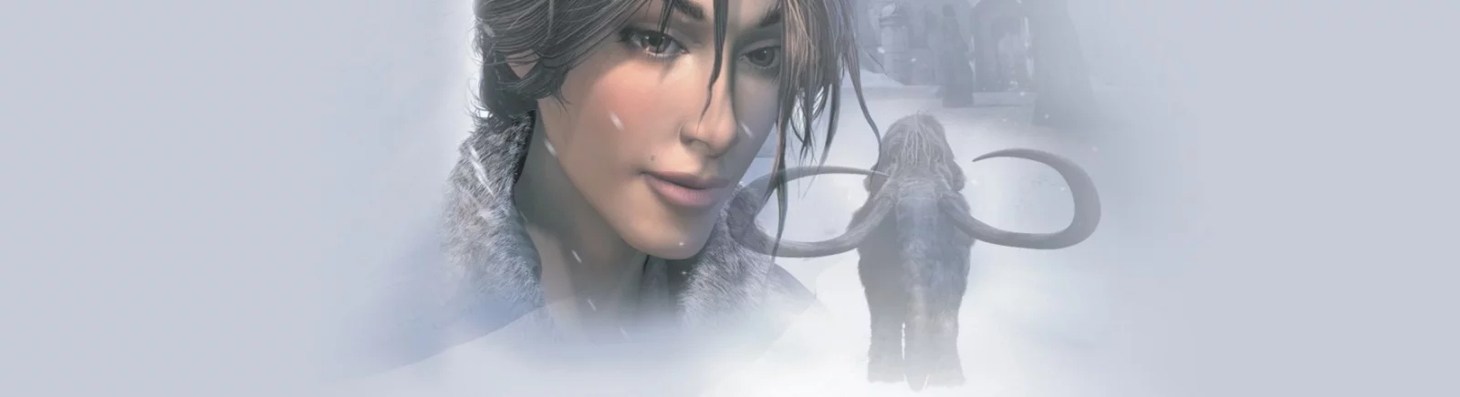 Syberia — Патч для русской локализации от 1C / Lokalizacja Syberia — Патч для русской локализации от 1C / Lokalizacja