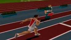 Sydney 2000 - gra w gatunku Gra sportowa