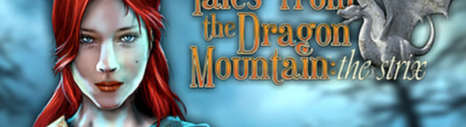 Forum Tales from the Dragon Mountain: The Strix