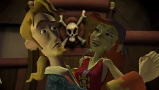 Tales of Monkey Island - gra w gatunku Łamigłówka