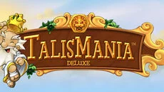 Talismania Deluxe - gra w gatunku Widok z góry