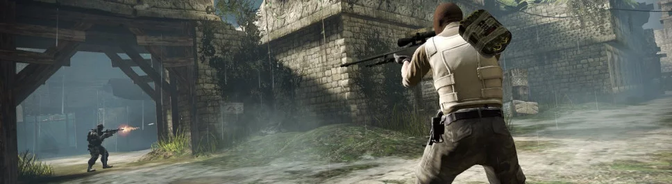 Artykuły Counter-Strike: Global Offensive (CSGO) - recenzje, zapowiedzi, opinie