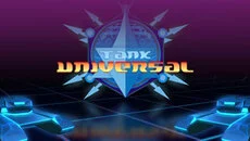 Tank Universal - gra w gatunku Cyberpunk
